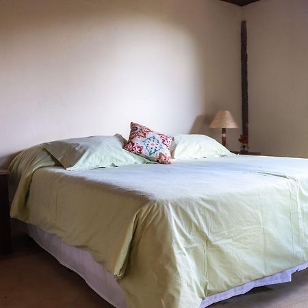 Fazenda Caturama Hotel Areal Luaran gambar