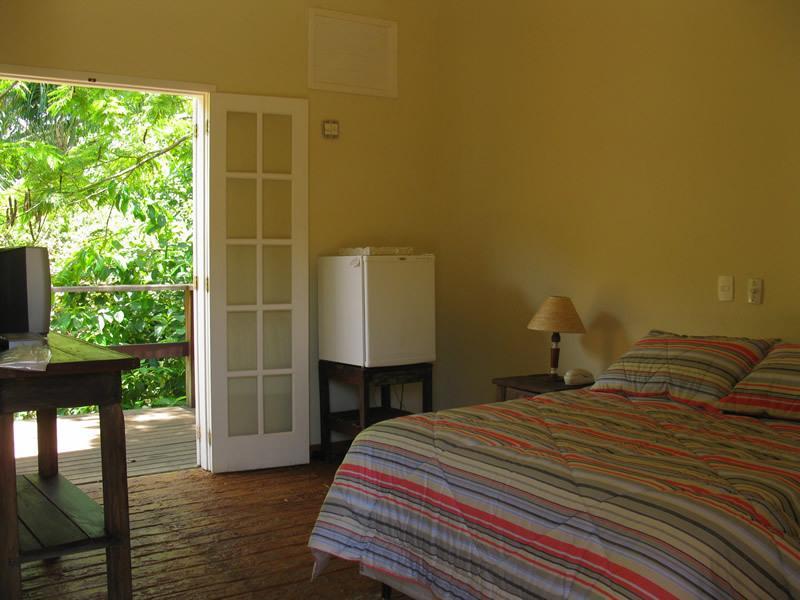 Fazenda Caturama Hotel Areal Luaran gambar