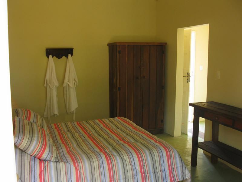 Fazenda Caturama Hotel Areal Luaran gambar