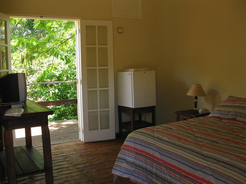 Fazenda Caturama Hotel Areal Luaran gambar