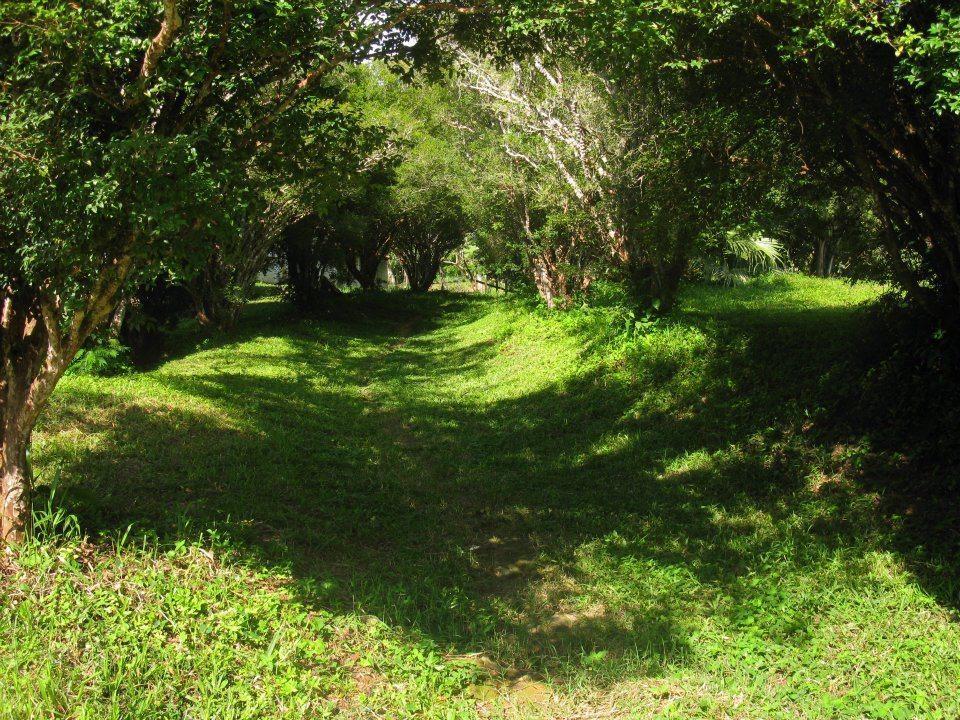 Fazenda Caturama Hotel Areal Luaran gambar