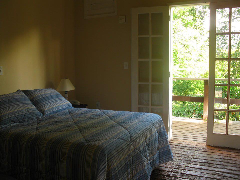 Fazenda Caturama Hotel Areal Luaran gambar