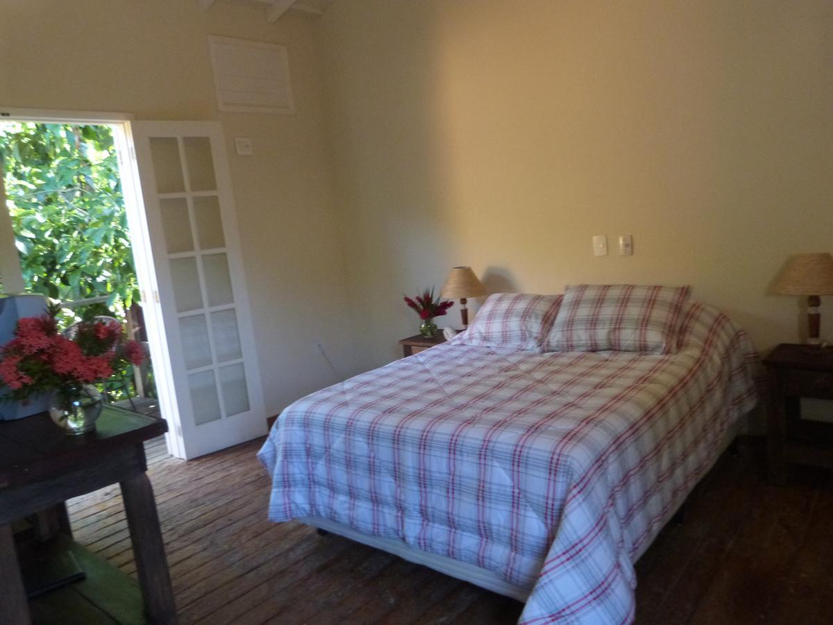 Fazenda Caturama Hotel Areal Luaran gambar