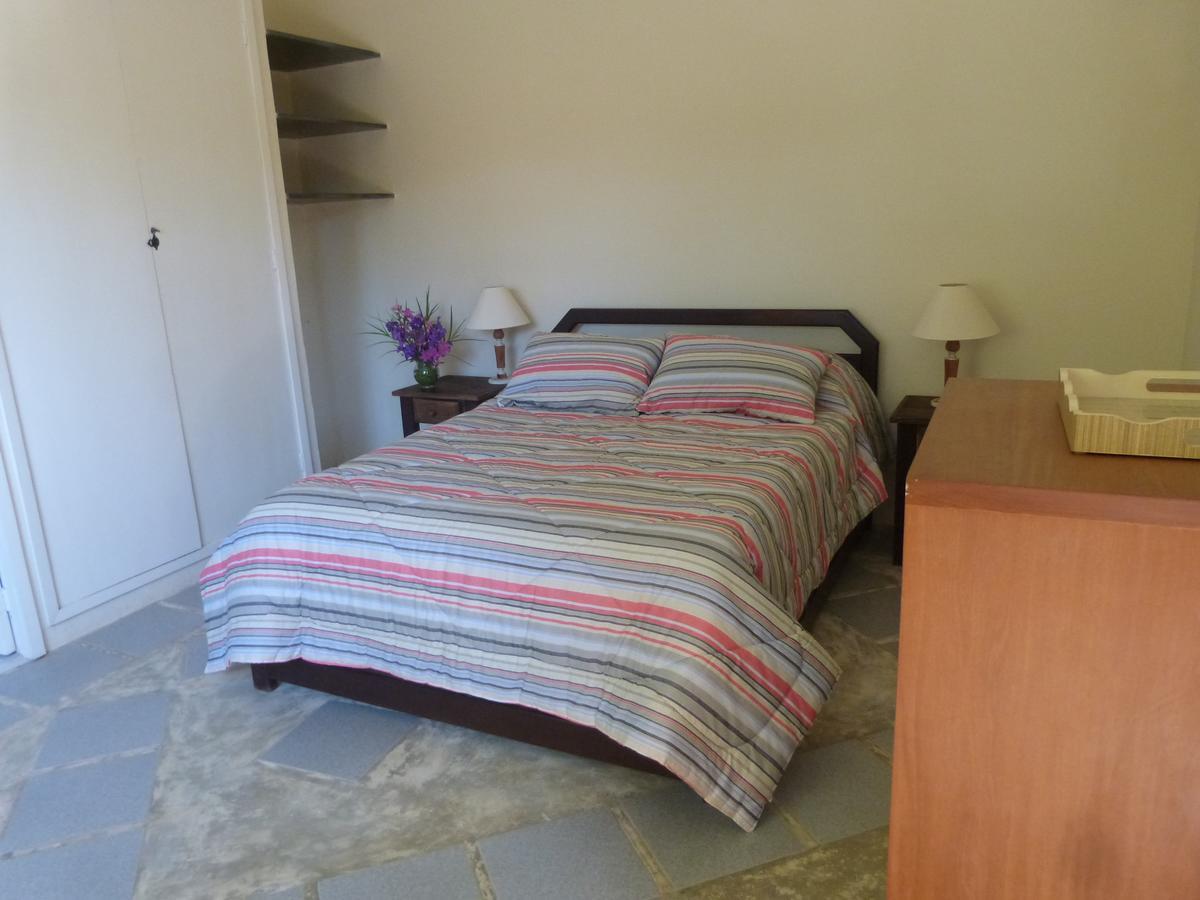 Fazenda Caturama Hotel Areal Luaran gambar
