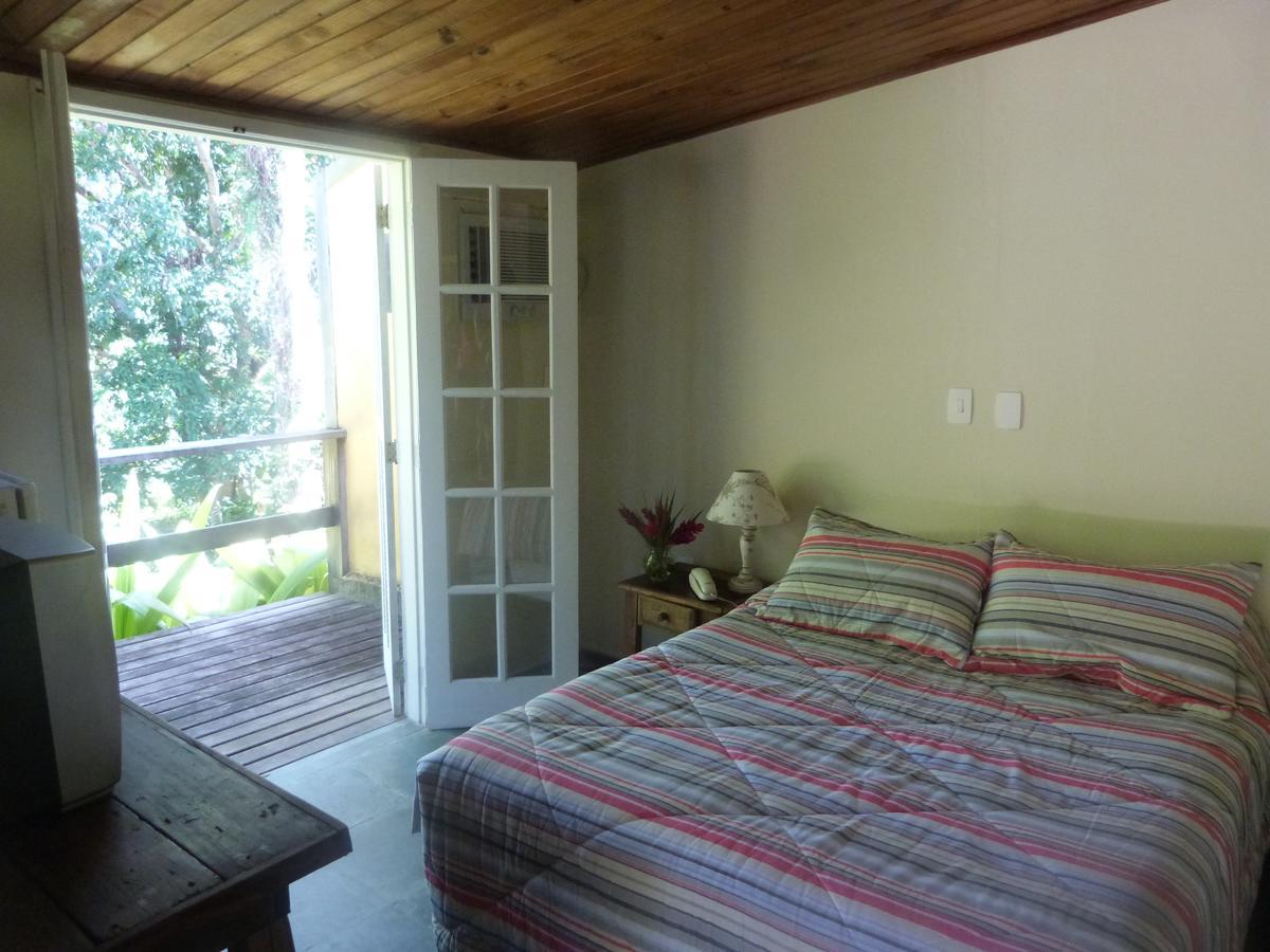 Fazenda Caturama Hotel Areal Luaran gambar
