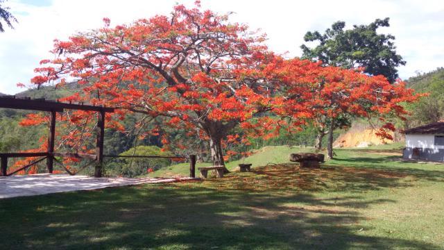 Fazenda Caturama Hotel Areal Luaran gambar
